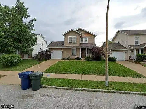 Benton, SAINT LOUIS, MO 63106