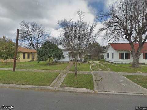 Mulberry, SAN ANTONIO, TX 78201