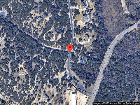 Angel Mountain Dr, Leander, TX 78641