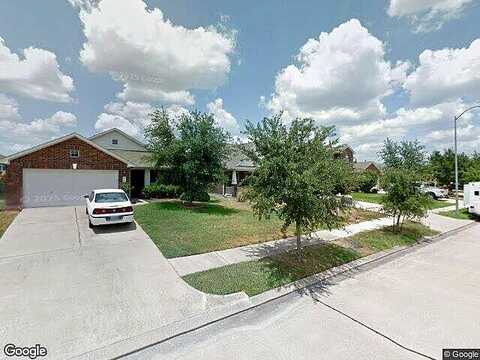 Rose Hill Park, CYPRESS, TX 77429
