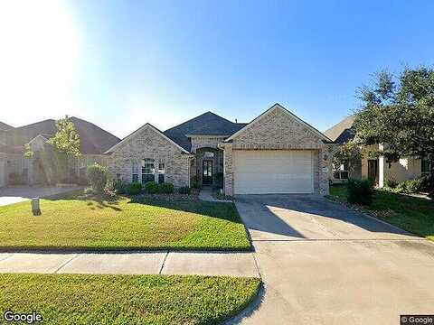 Dunoon Bay Point, CYPRESS, TX 77429