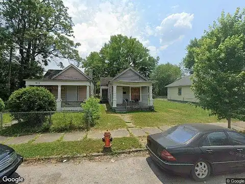 Kentucky, LOUISVILLE, KY 40210