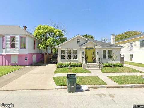 39Th, GALVESTON, TX 77550