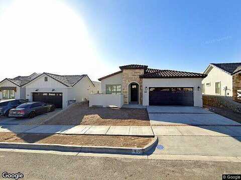 Bridle, EL PASO, TX 79911
