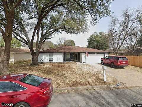 Mulberry, BENBROOK, TX 76126