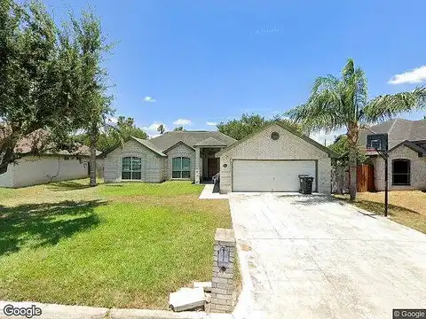 Petunia, WESLACO, TX 78596