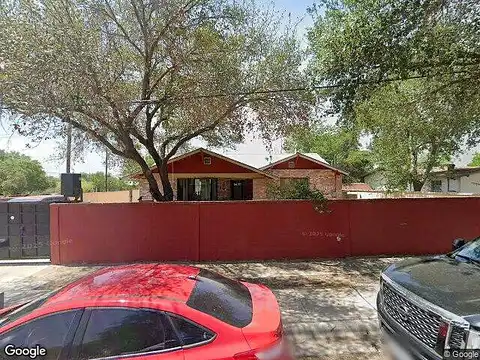 Piedra China, LAREDO, TX 78043