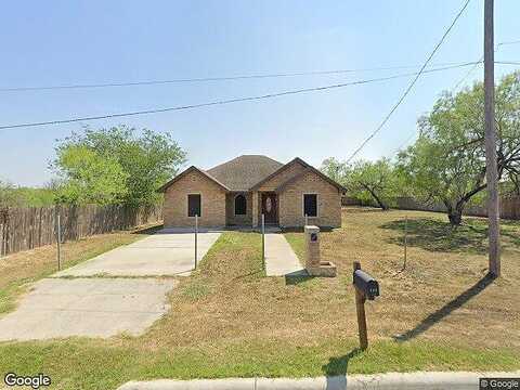 Old Randado, HEBBRONVILLE, TX 78361