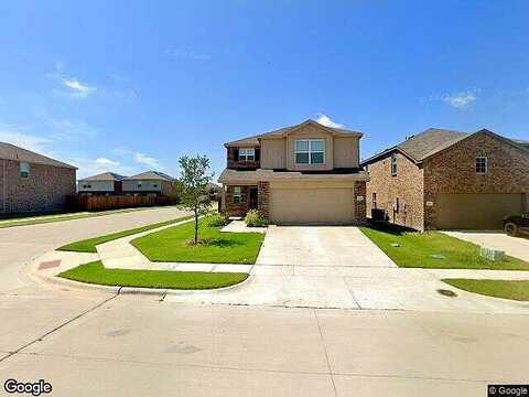 Ballinger, FORNEY, TX 75126