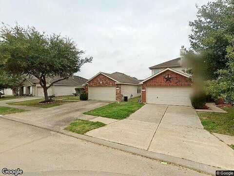 Blake Valley, CYPRESS, TX 77429
