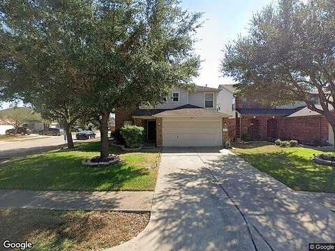 Fair Grange, CYPRESS, TX 77433