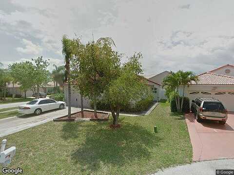 4Th, PEMBROKE PINES, FL 33029