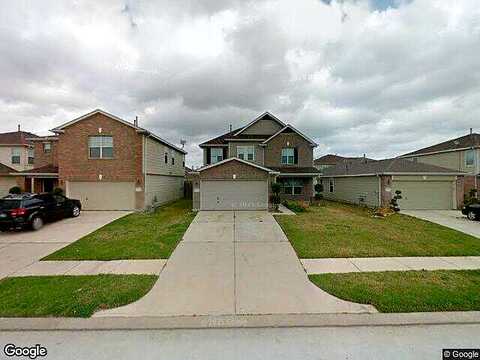 Fair Grange, CYPRESS, TX 77433