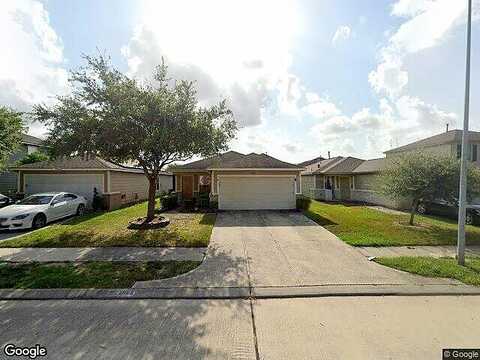 Adobe Stone, HUMBLE, TX 77396