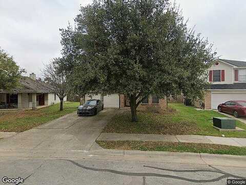 Brentwood, LEANDER, TX 78641