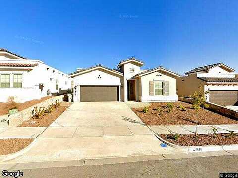 Bridle, EL PASO, TX 79911