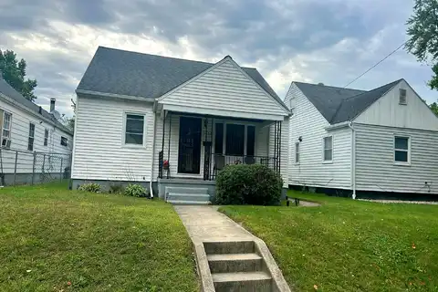 Johnson, SOUTH BEND, IN 46628