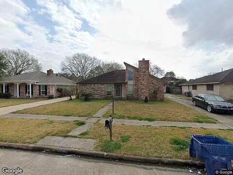 Quail Valley East, MISSOURI CITY, TX 77459