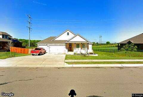 Meadow Crest, SALADO, TX 76571