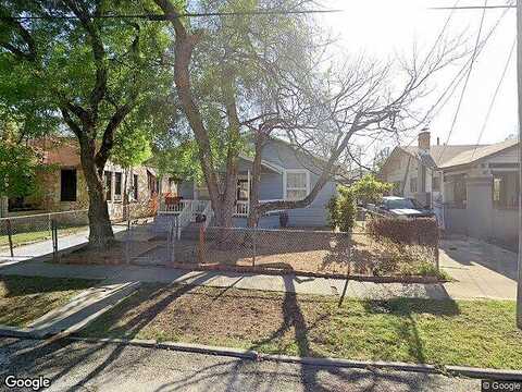 Hackberry, SAN ANTONIO, TX 78208