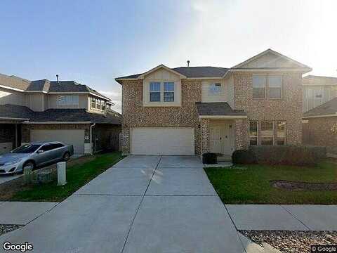 Chickasaw, LEANDER, TX 78641