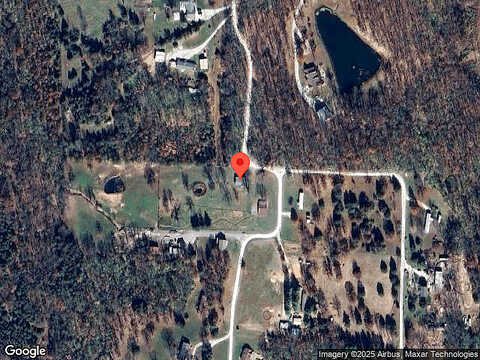 Chapman Farm, WINFIELD, MO 63389