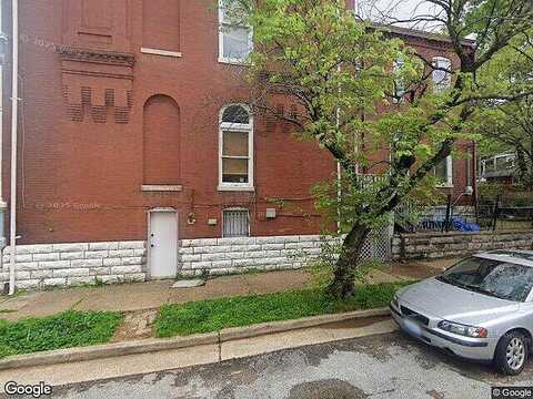 Lafayette, SAINT LOUIS, MO 63104