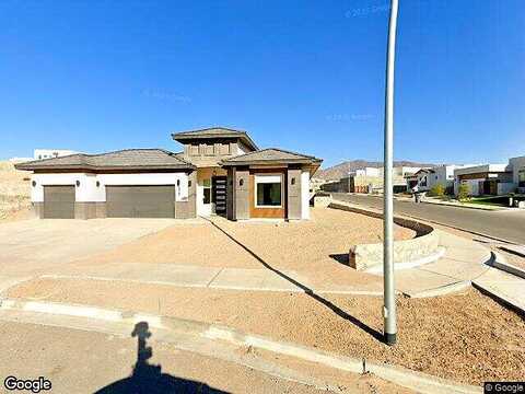 Pommel, EL PASO, TX 79911