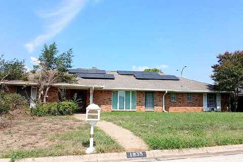 Cedar Elm, ARLINGTON, TX 76012