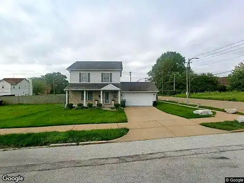 Benton, SAINT LOUIS, MO 63106