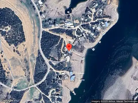 County Road 246, SWEETWATER, TX 79556