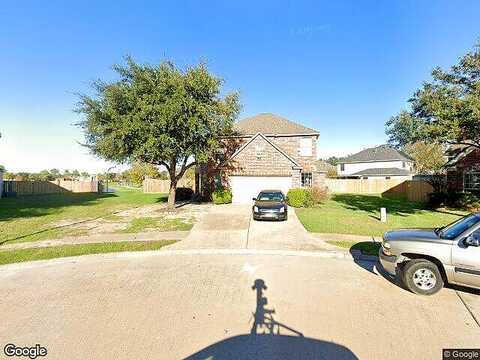 Water Scene, CYPRESS, TX 77429