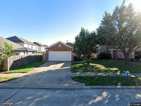 Alemarble Oak, CYPRESS, TX 77429