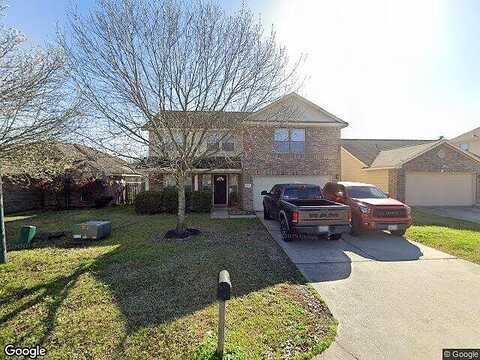 Sunrise Oaks, MONTGOMERY, TX 77316