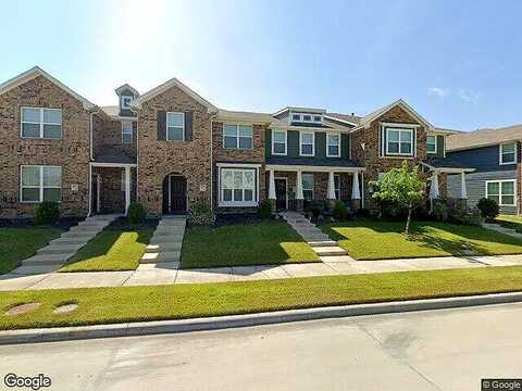 Indigo, FORNEY, TX 75126