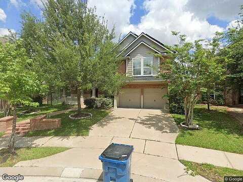 Laura Shore, CYPRESS, TX 77433