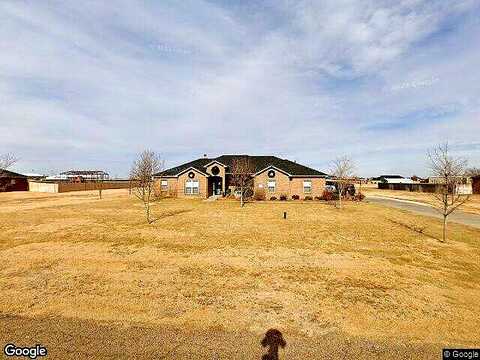 Sundancer, BUSHLAND, TX 79124