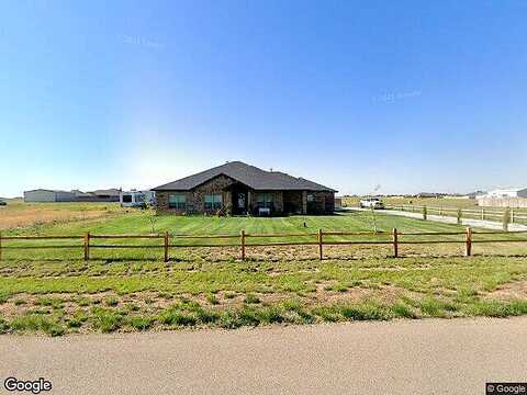 Willow Way, AMARILLO, TX 79124