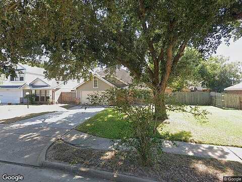 Forest Forge, CYPRESS, TX 77433