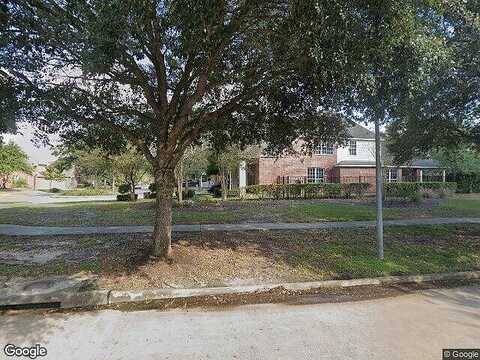 Laura Shore, CYPRESS, TX 77433