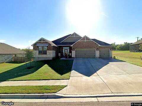 Meadow Crest, SALADO, TX 76571