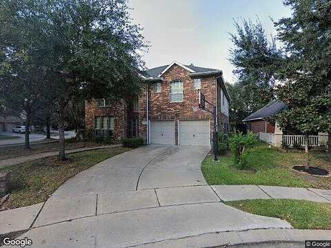 Laura Shore, CYPRESS, TX 77433