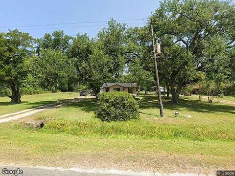 County Road 2439, HULL, TX 77564