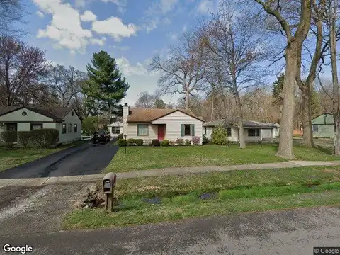 Van Courtland, TROY, MI 48083