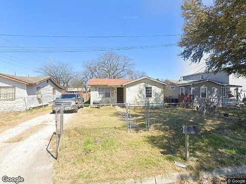 Pyron, SAN ANTONIO, TX 78211