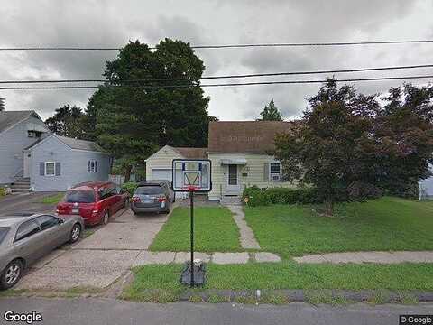 Hooker, BRIDGEPORT, CT 06610