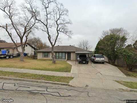 Paradise, SAN ANTONIO, TX 78227