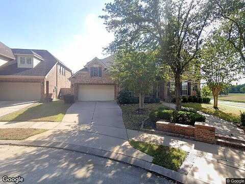 Juniors Map, CYPRESS, TX 77433