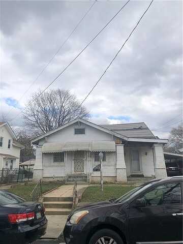 Hilburn, SAINT ALBANS, NY 11412
