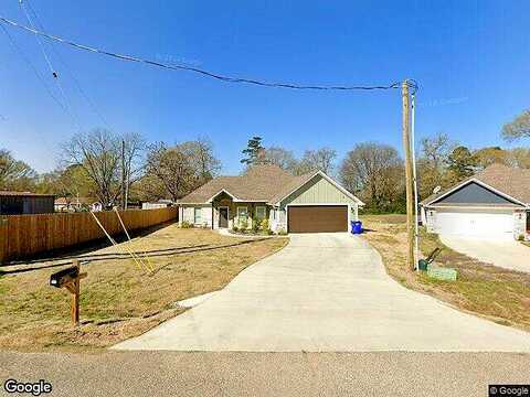 Richard, GLADEWATER, TX 75647